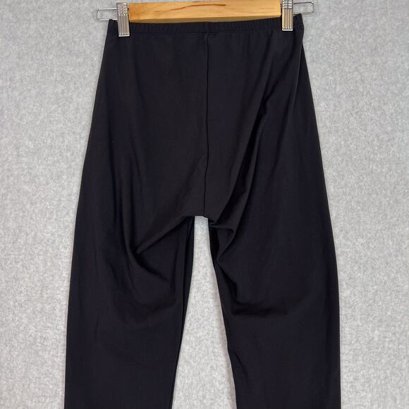 Skims Onyx Black Fits Every Everybody Leggings Size Small - Picture 5 of 11